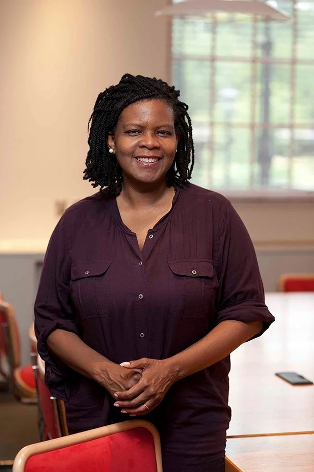 Annette Gordon-Reed Presents "The Founding of Our Nation"