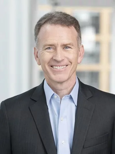 Salant Lecture: Steve Inskeep of NPR