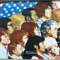 Norman Rockwell's Westchester