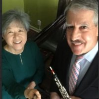Piano & Oboe Concert