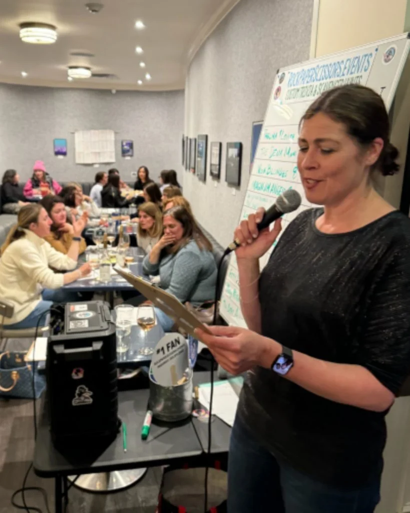 Trivia Night at Bedford Playhouse