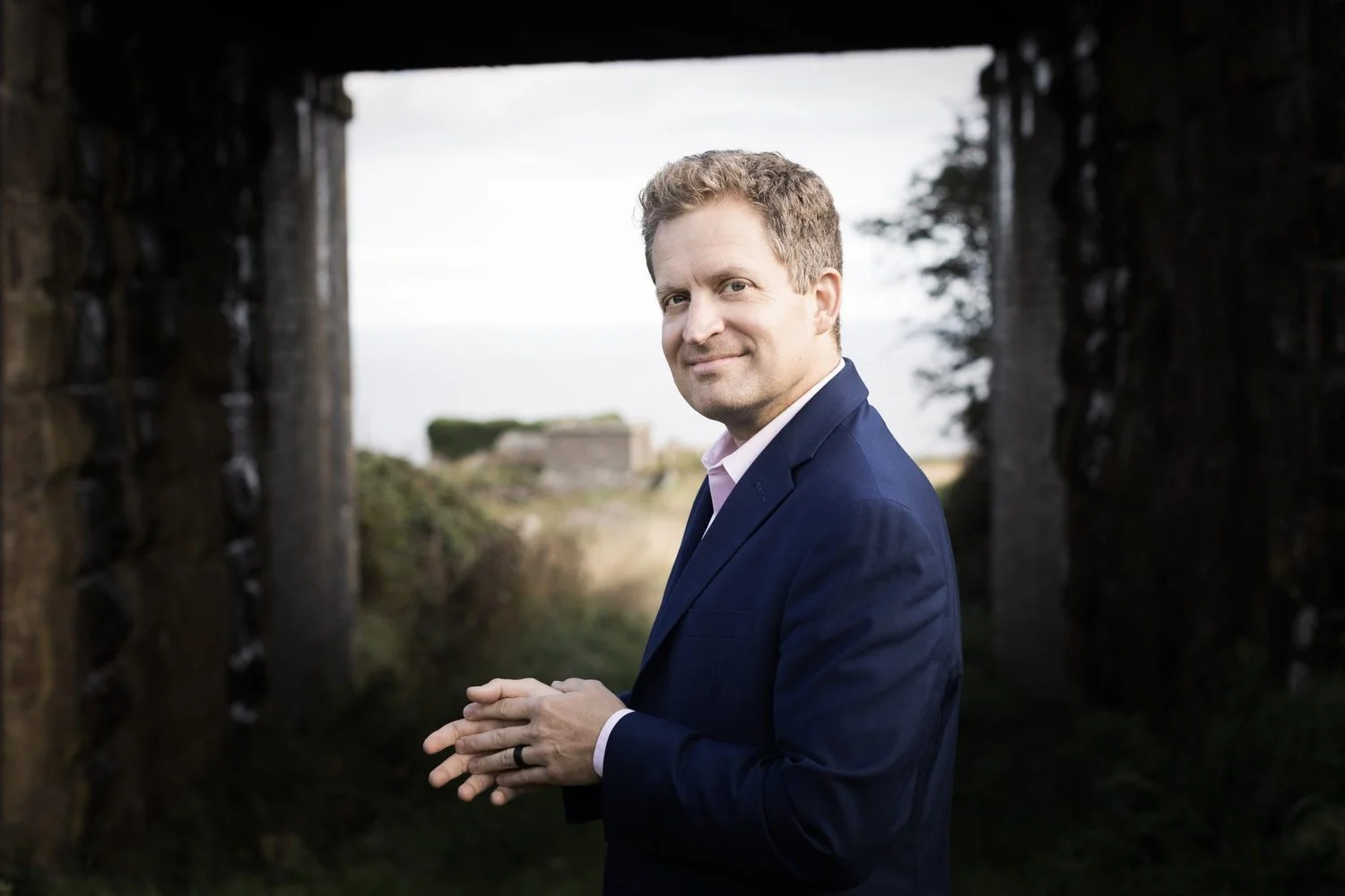 New Canaan Chamber Music: Romance in the Air