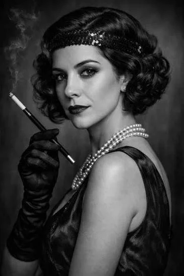 Adult Murder Mystery Night