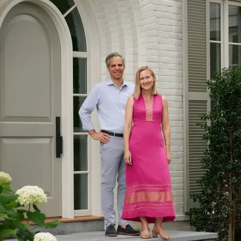 Lunch & Learn: Burr Salvatore on Preserving Historic Homes