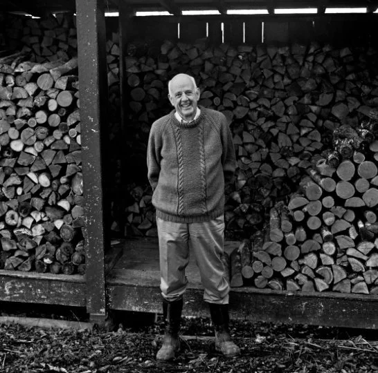 Literary Evening: The Poetry of Wendell Berry