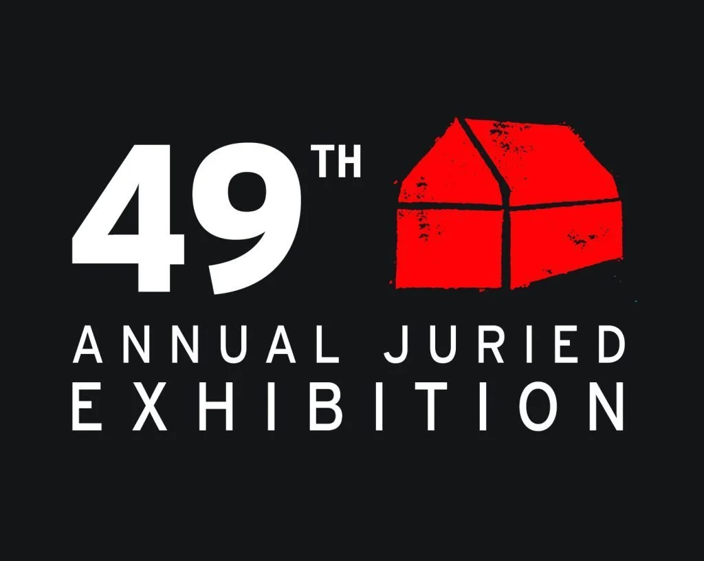 Walk & Talk: 49th Annual Juried Exhibition