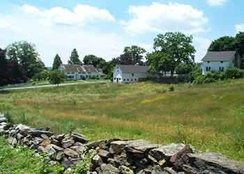 Native American Stone Structures of the Lower Hudson Valley