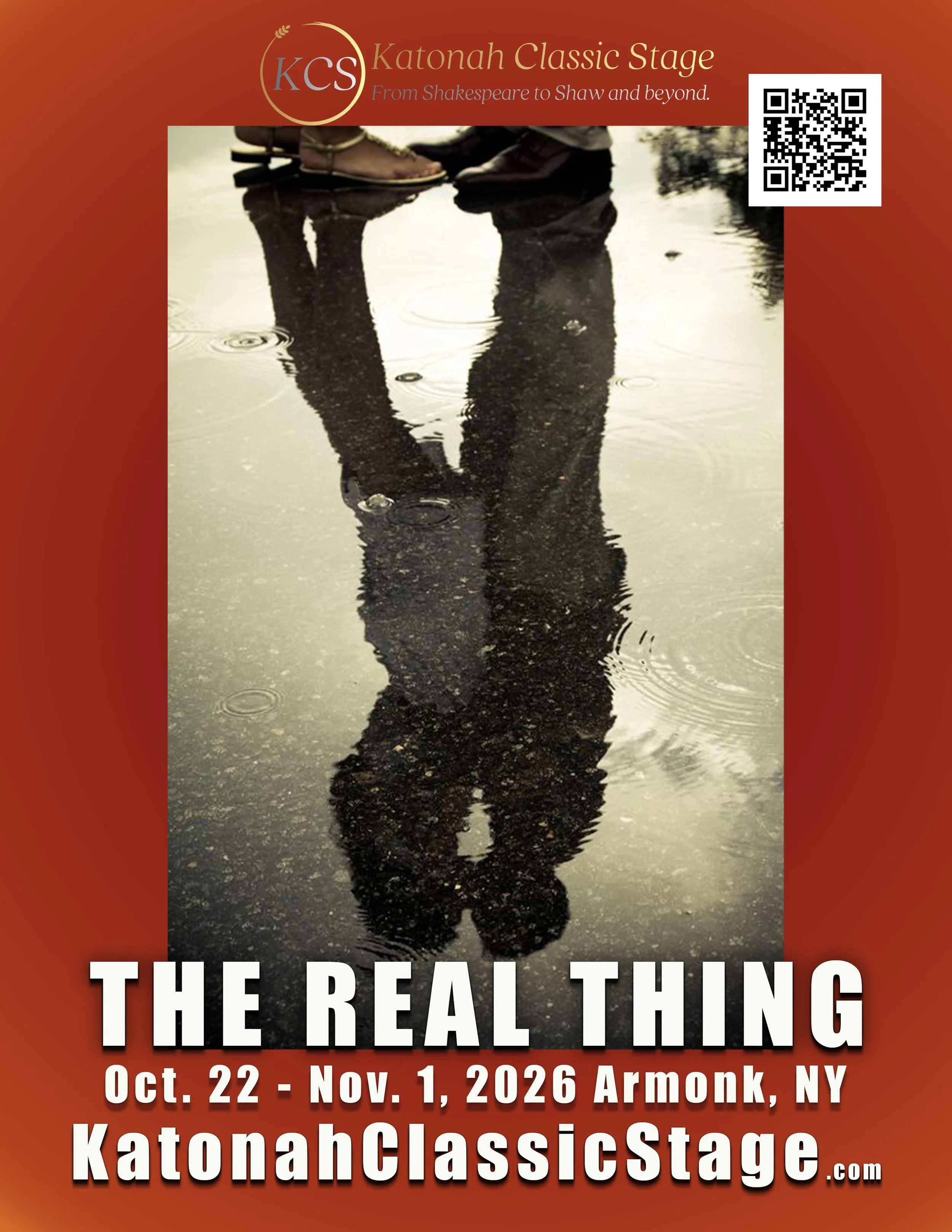  The Real Thing