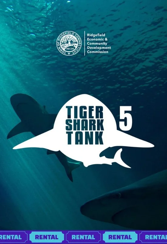 Tiger Shark Tank 5
