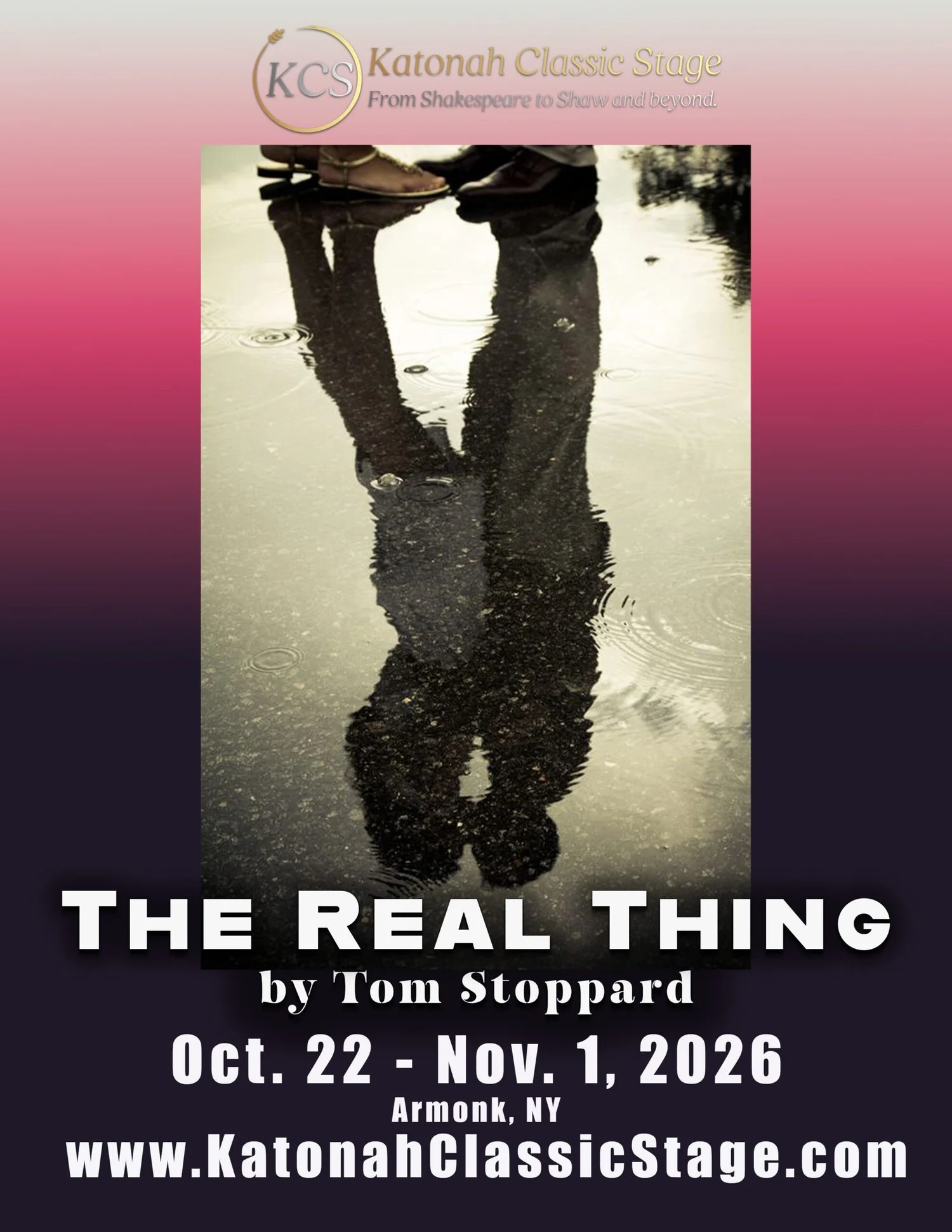 The Real Thing