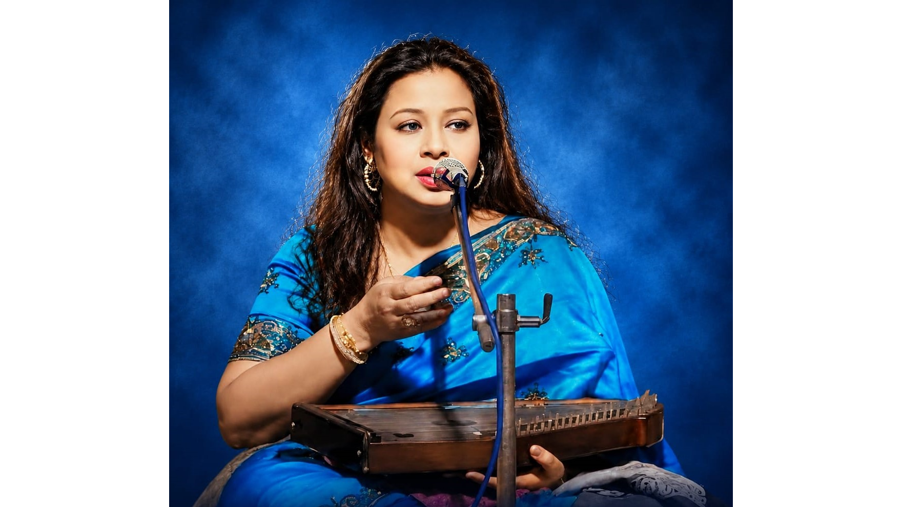 Indian Classical Music Lecture-Demonstration and Concert
