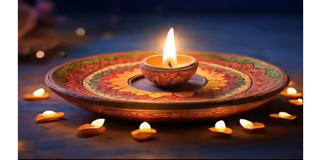 Diwali Celebration: Festival of Lights