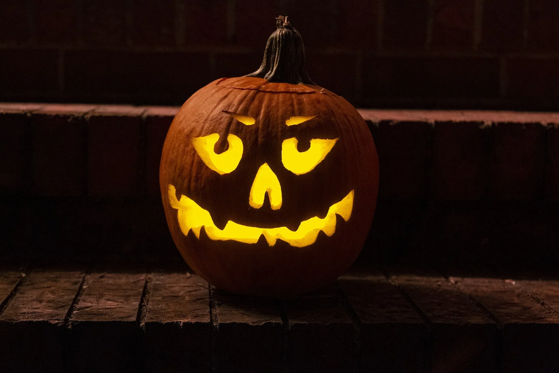 Bedford Fire Department Halloween Parade