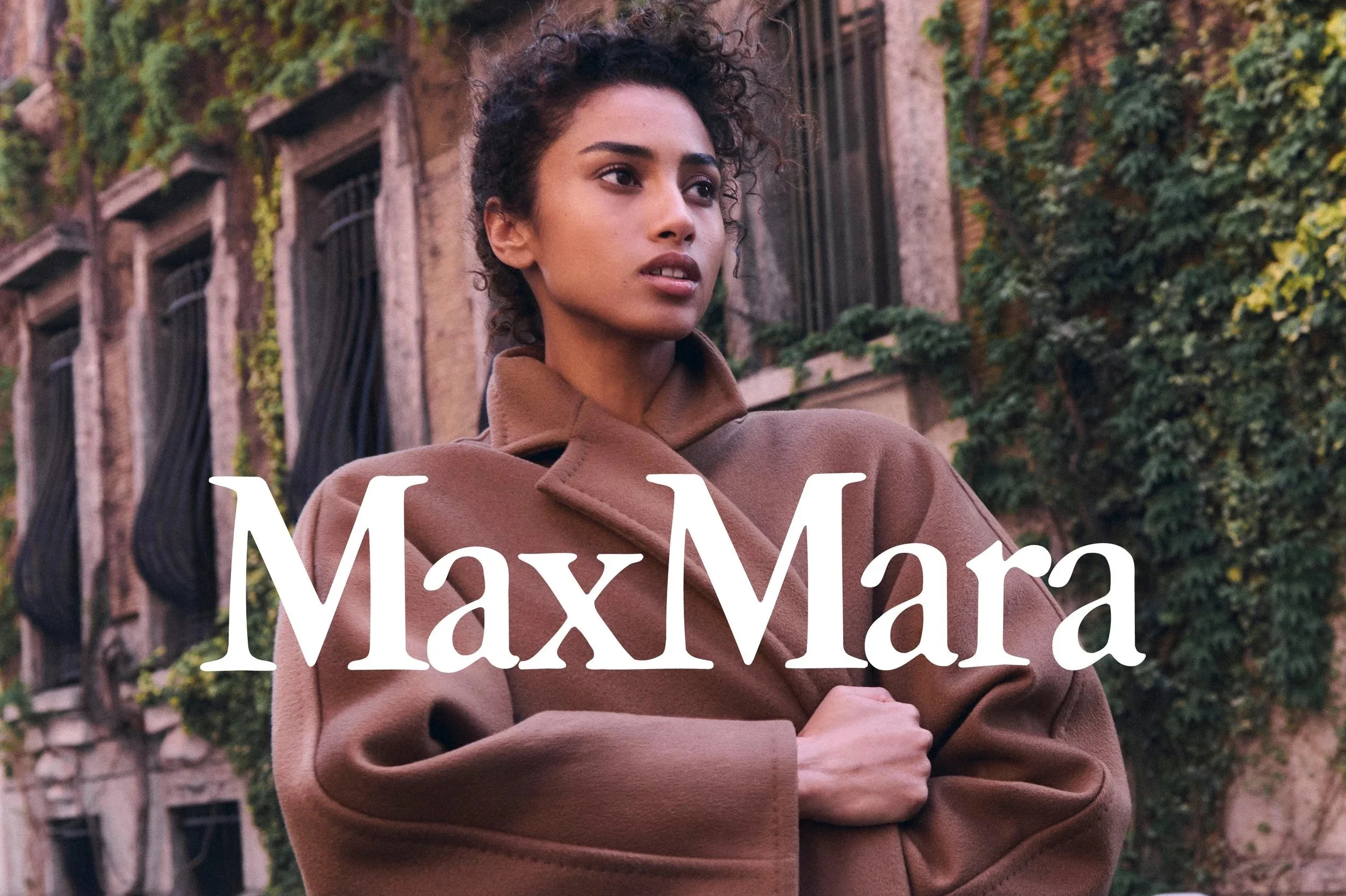 Max Mara Pop-up at the Bedford Post Inn