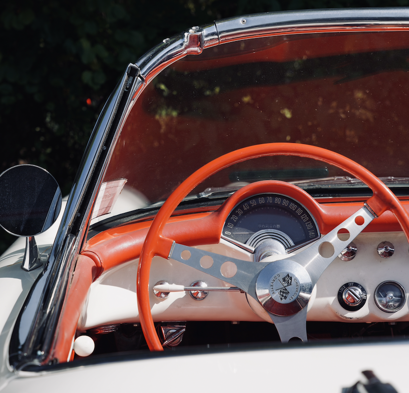 CANCELLED: Caffeine & Carburetors