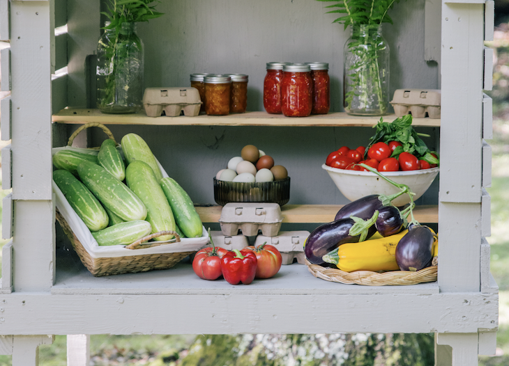 Pleasantville Farmers Market