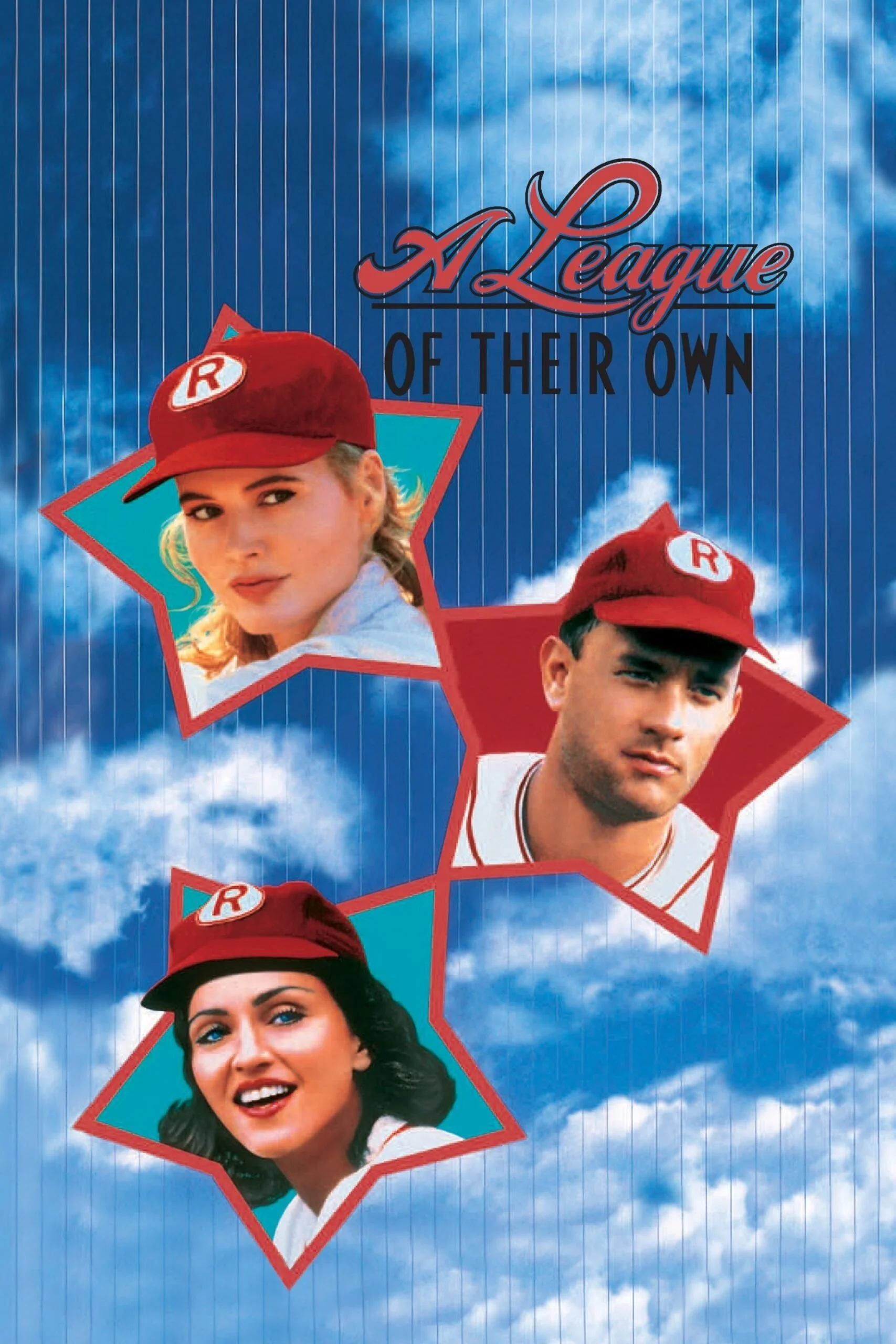 Senior Lunch & Movie: A League of Their Own