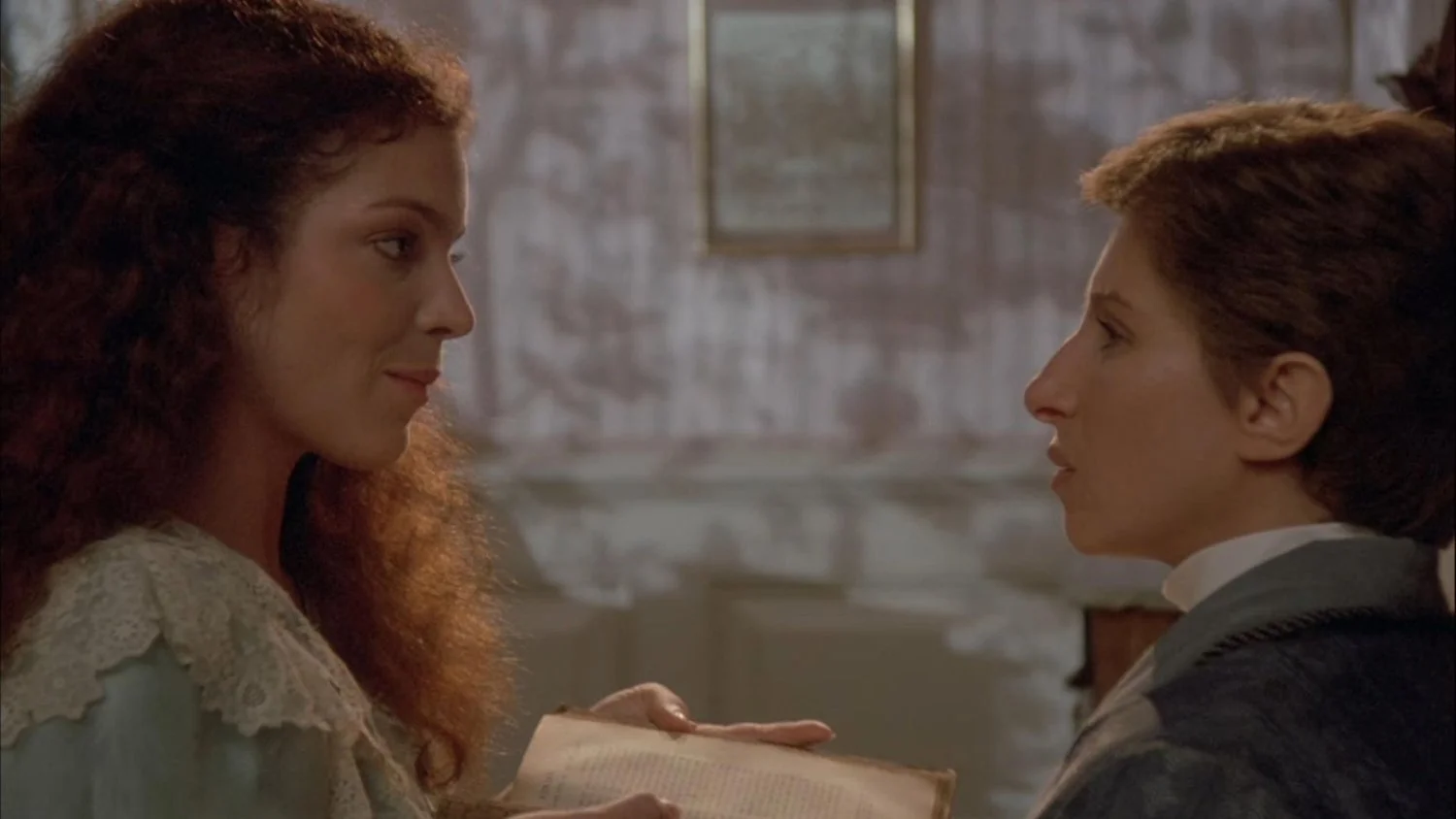 Yentl + Q&A with Amy Irving