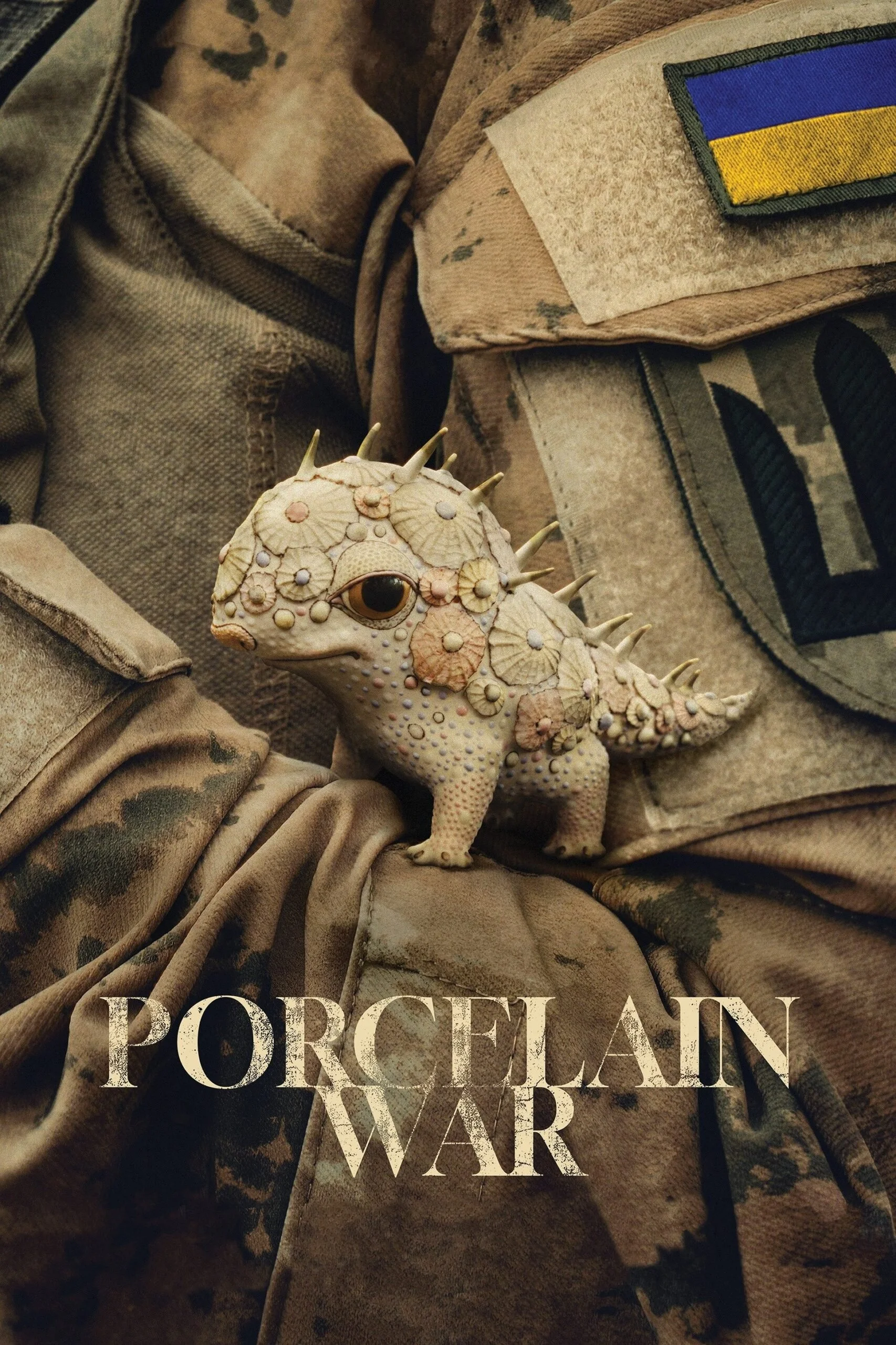 Porcelain War + Panel Discussion
