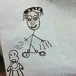 “On and On” by Jordan