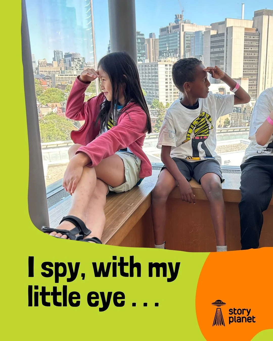 We&rsquo;re on the lookout for an Operations Coordinator to help keep Story Planet humming! 🪐

This role is perfect for someone eager to gain hands-on experience across many areas of non-profit arts management &mdash; and who loves bringing order an