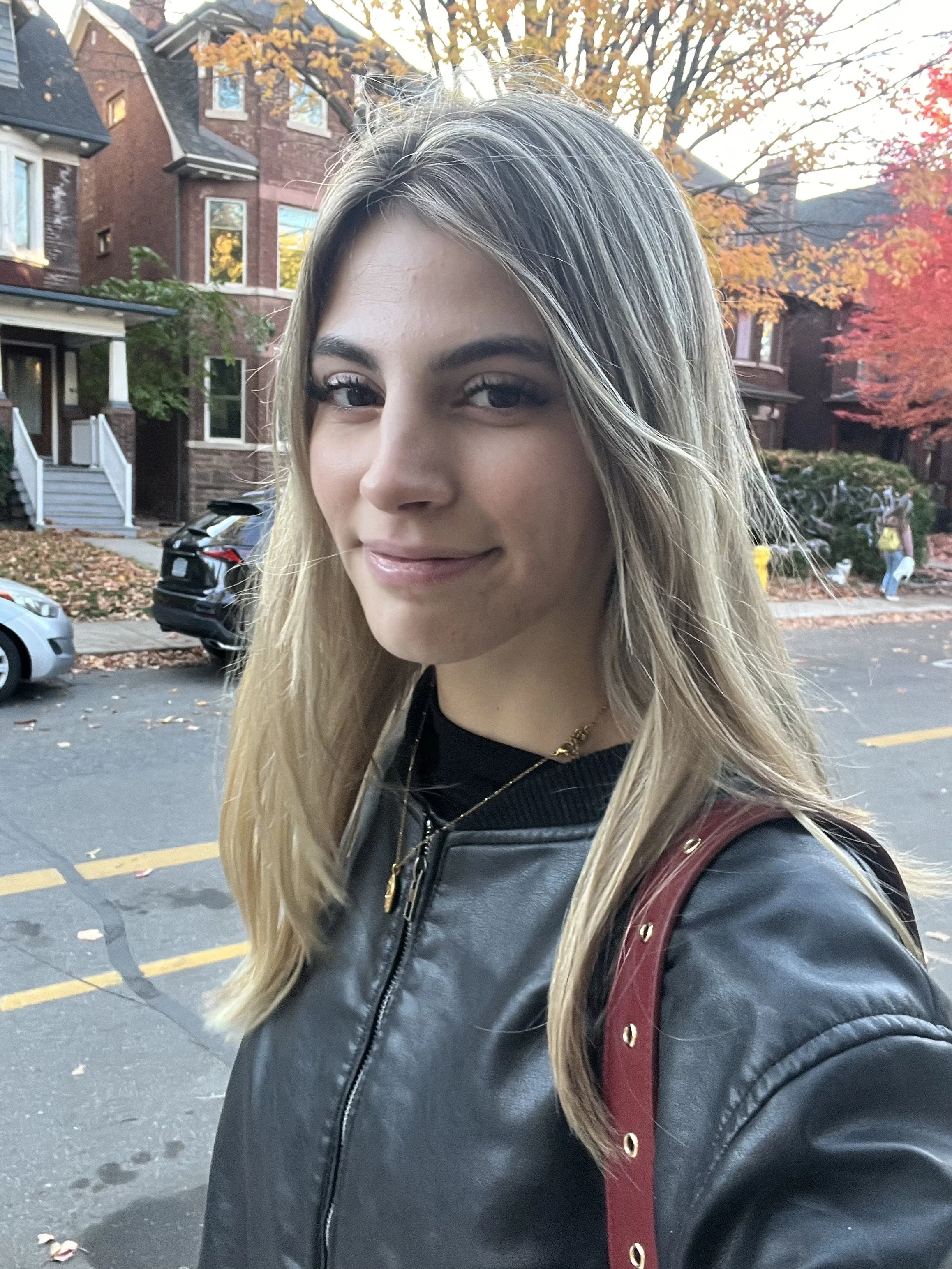 Volunteer Spotlight: Meet Jaime