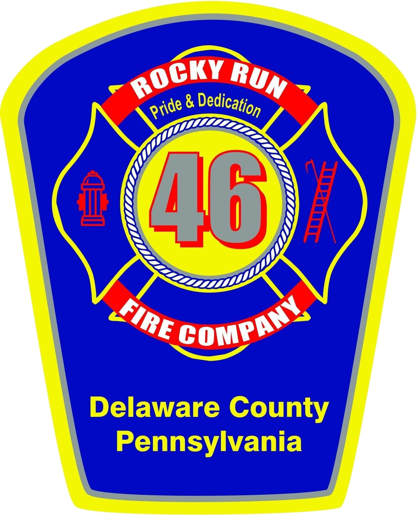 Rocky Run Fire Company