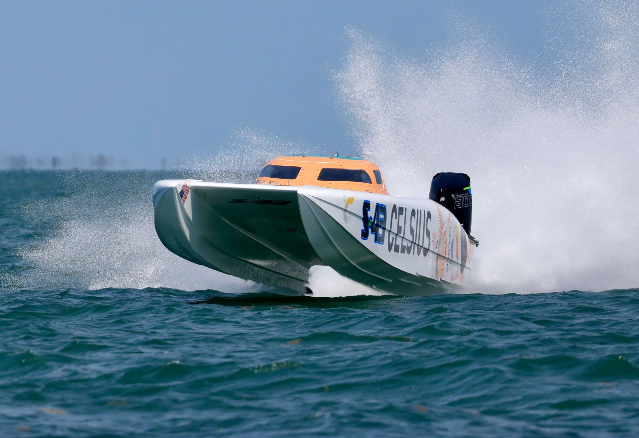 Naviga Boat Racing How Fast Do Offshore Racing Boats Go