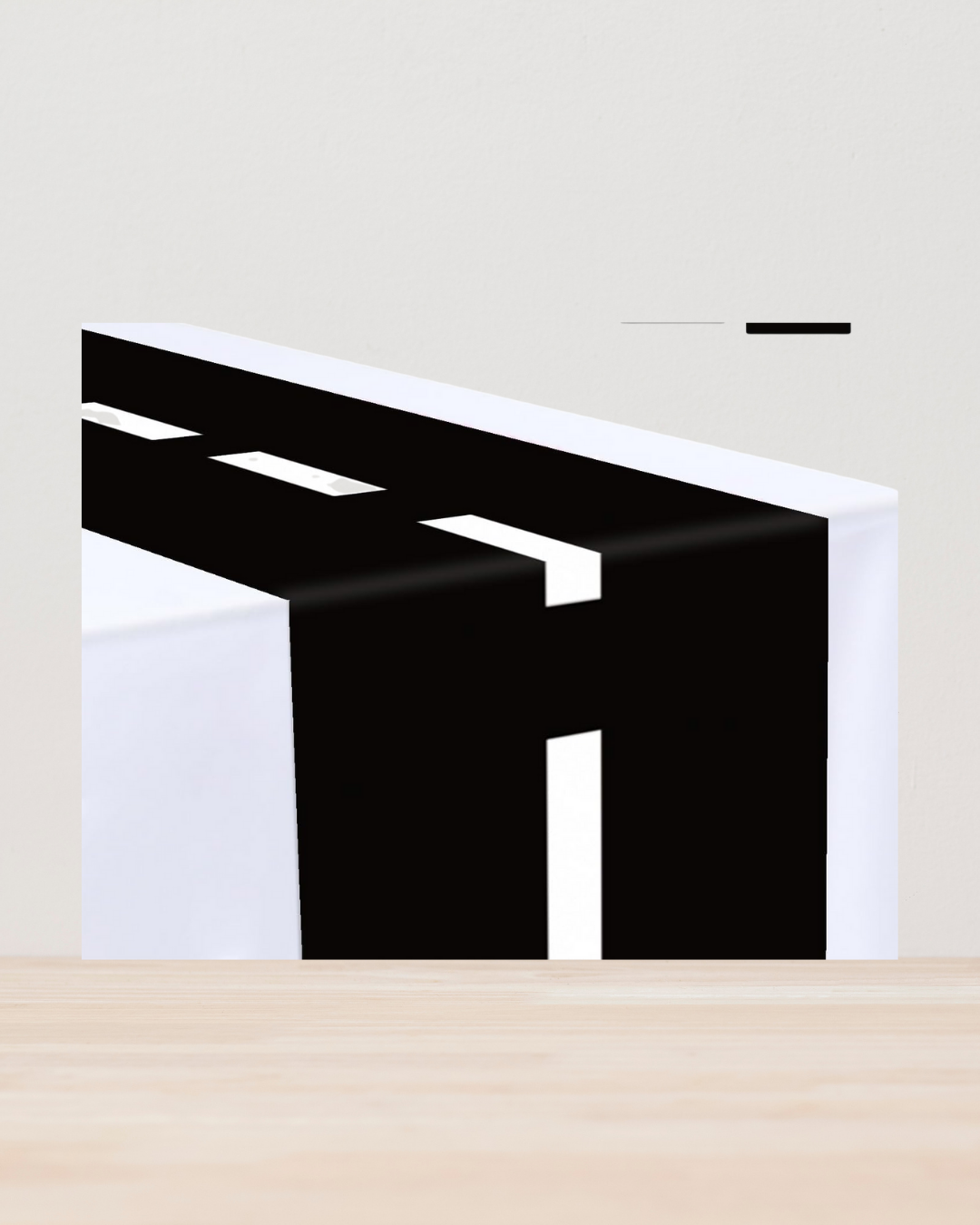 Road Table Runners