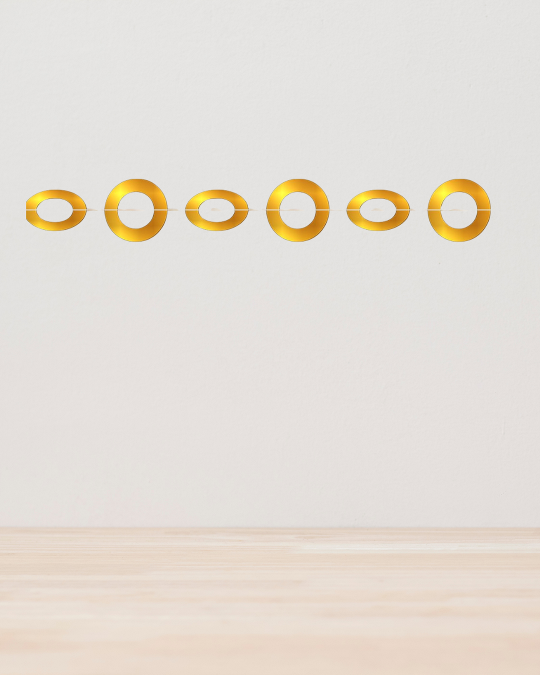 Sonic Gold Rings Banner