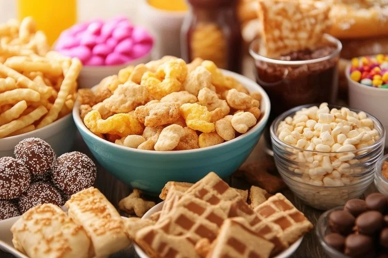Je veux perdre du poids mais j’ai toujours envie de manger