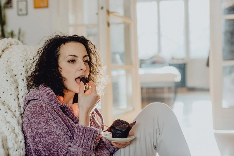 Addict au chocolat