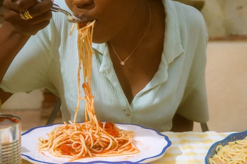 Pourquoi je mange alors que je n’ai pas faim ?