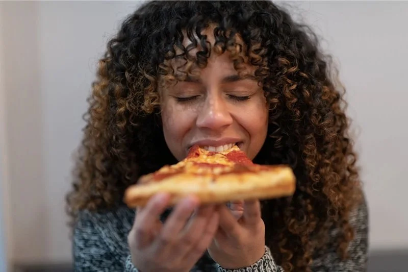 Arrêter les régimes pour perdre du poids