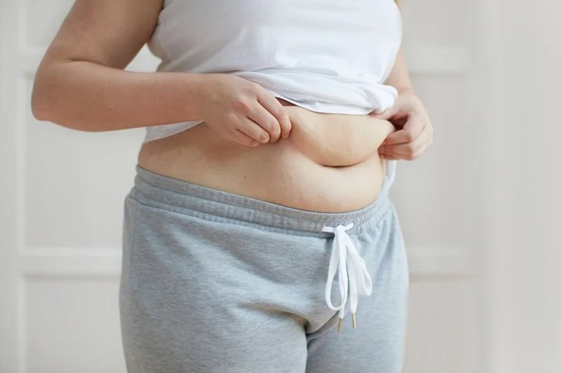 Les kilos pour se protéger