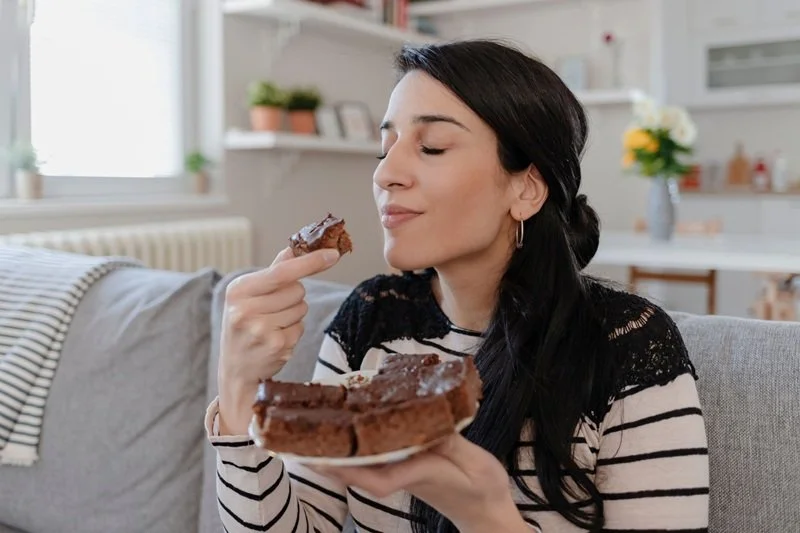Addiction au chocolat : que faire ?