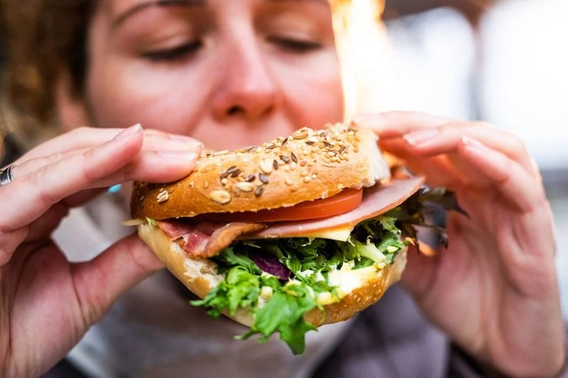 Comment savoir si on a faim ou envie de manger ?