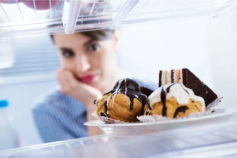 Comprendre les craquages alimentaires pour pouvoir en sortir