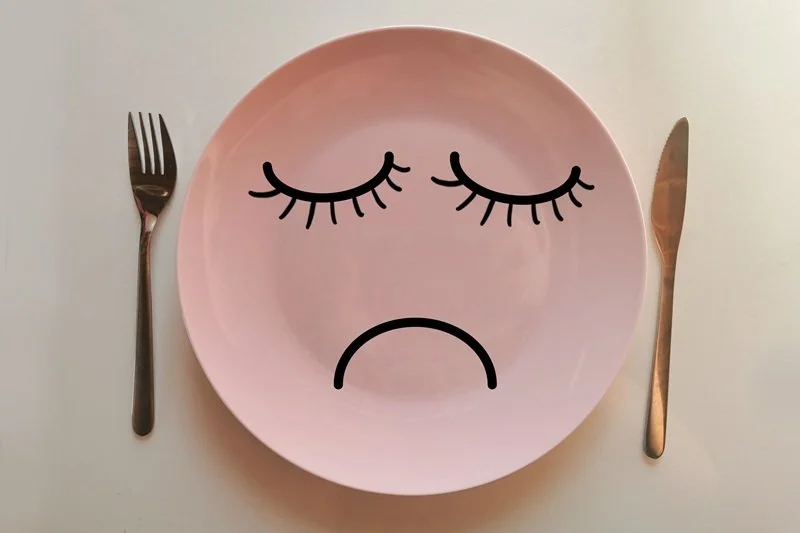 Ne plus manger ses émotions