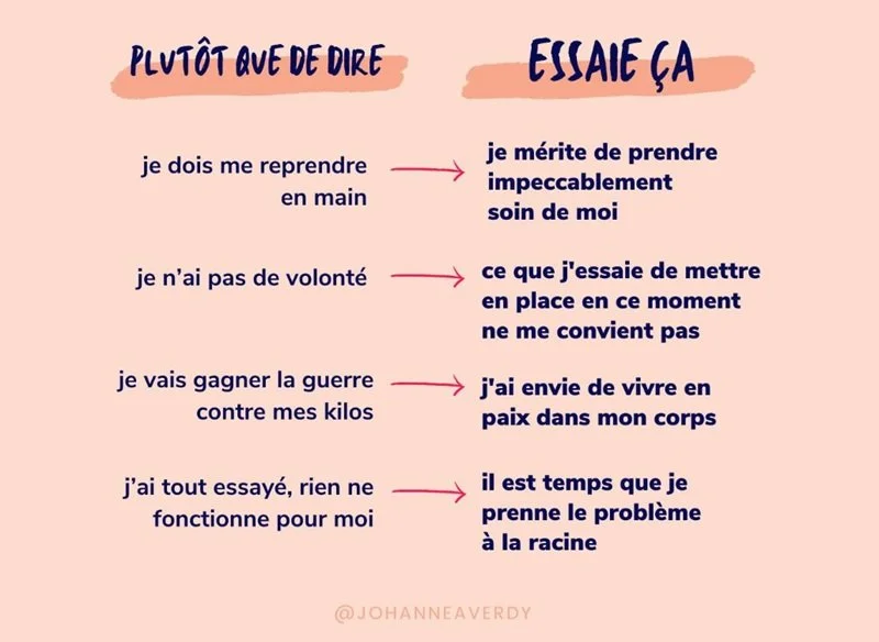 Que faire contre les craquages alimentaires ?