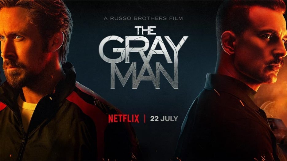 The Gray Man: Billy Bob Thornton, Alfre Woodard, e Regé-Jean Page