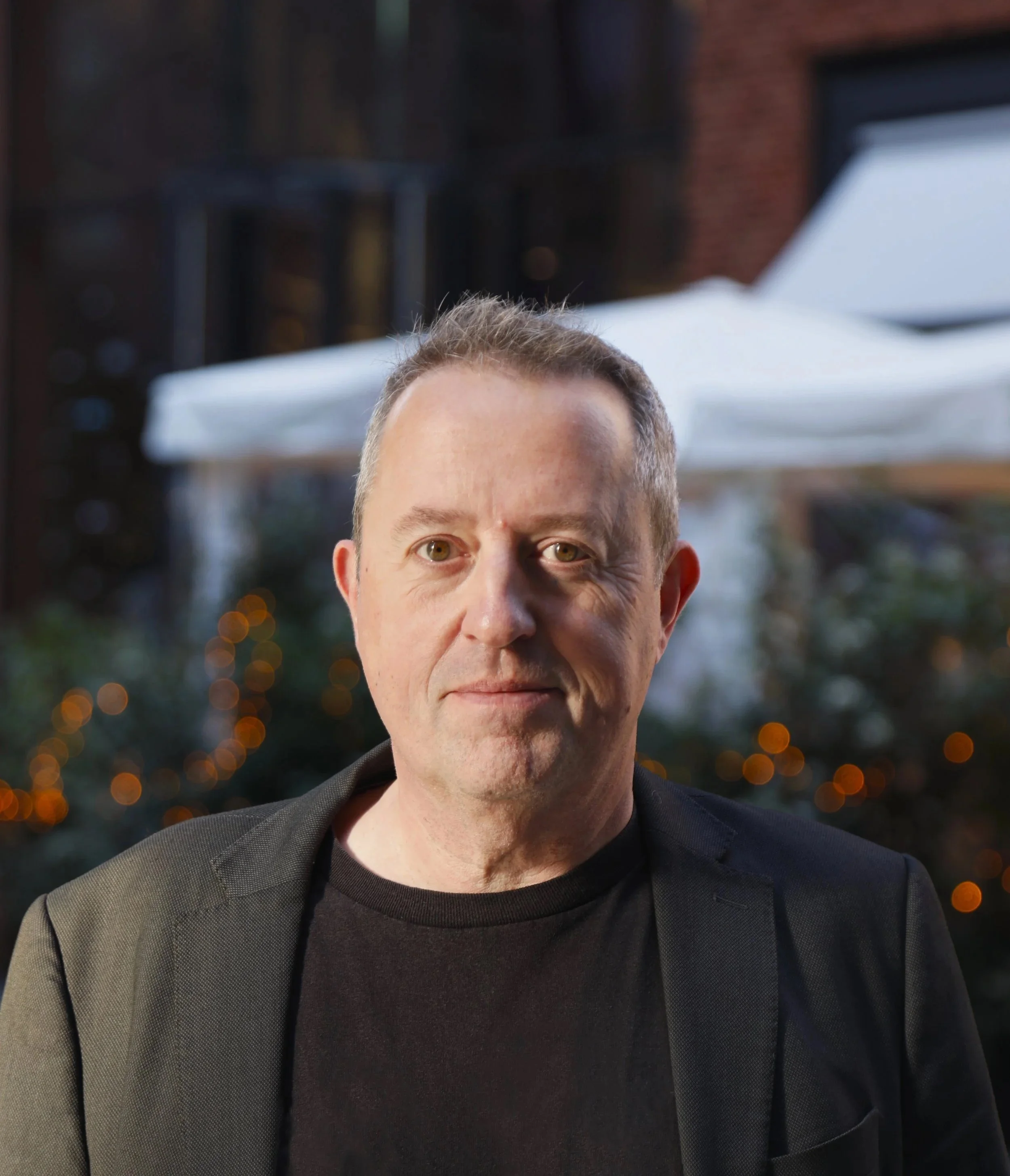 BlueBolt Adds Ben White As VFX Supervisor