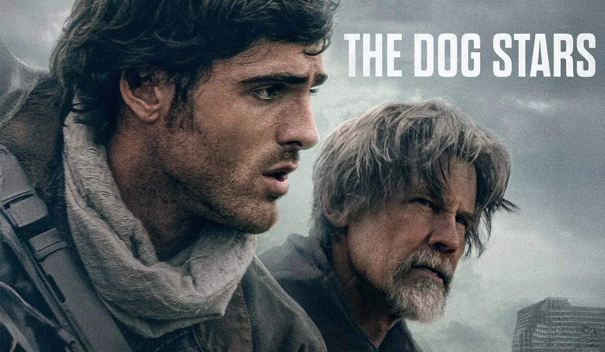 The Dog Stars
