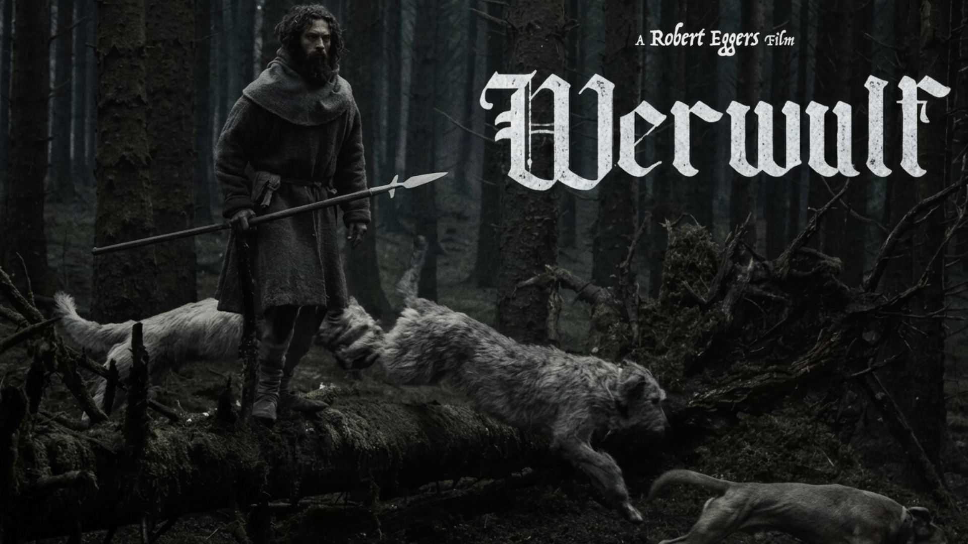 Werwulf