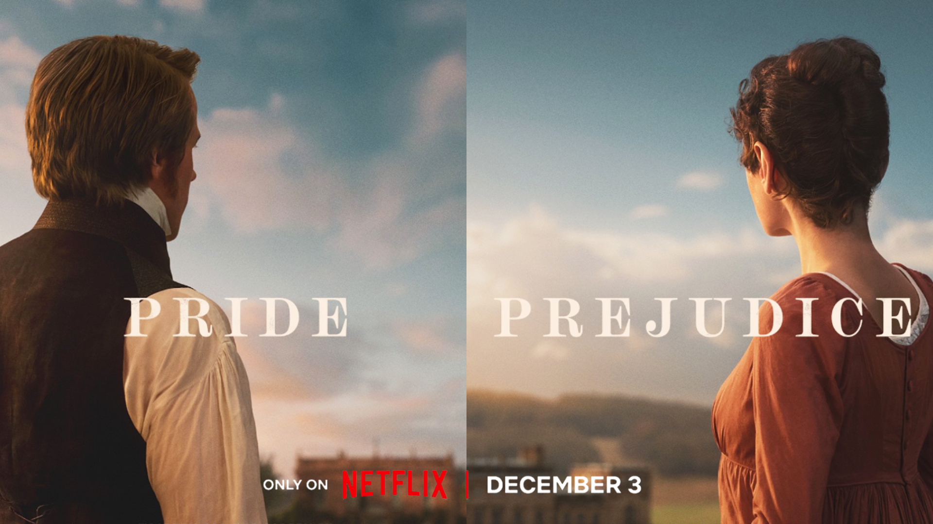 Pride and Prejudice