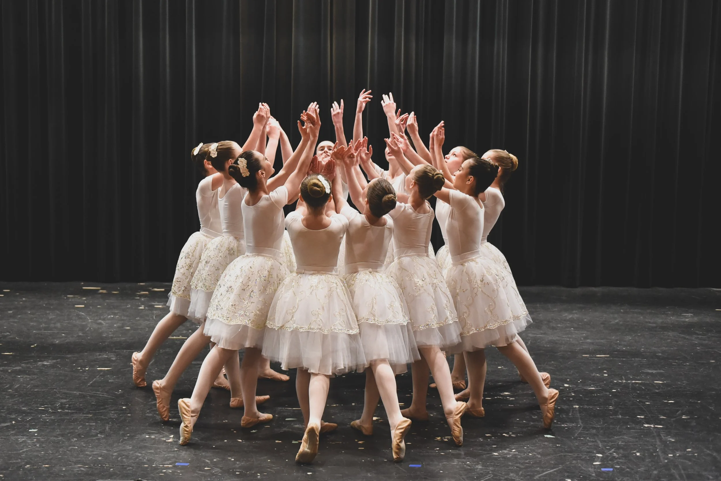 2026 Spring Performance