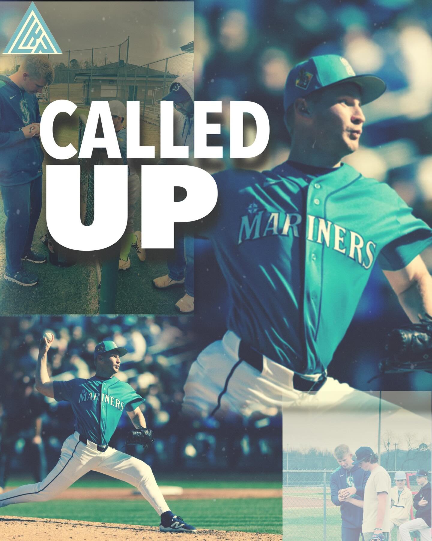 Arena would like to congratulate Alex Hoppe on his call up to the big league team!! Alex trained with Arena this offseason, as well as helped Coach and train our Athletes! Tune in to watch him face off against the Las Vegas As tonight!