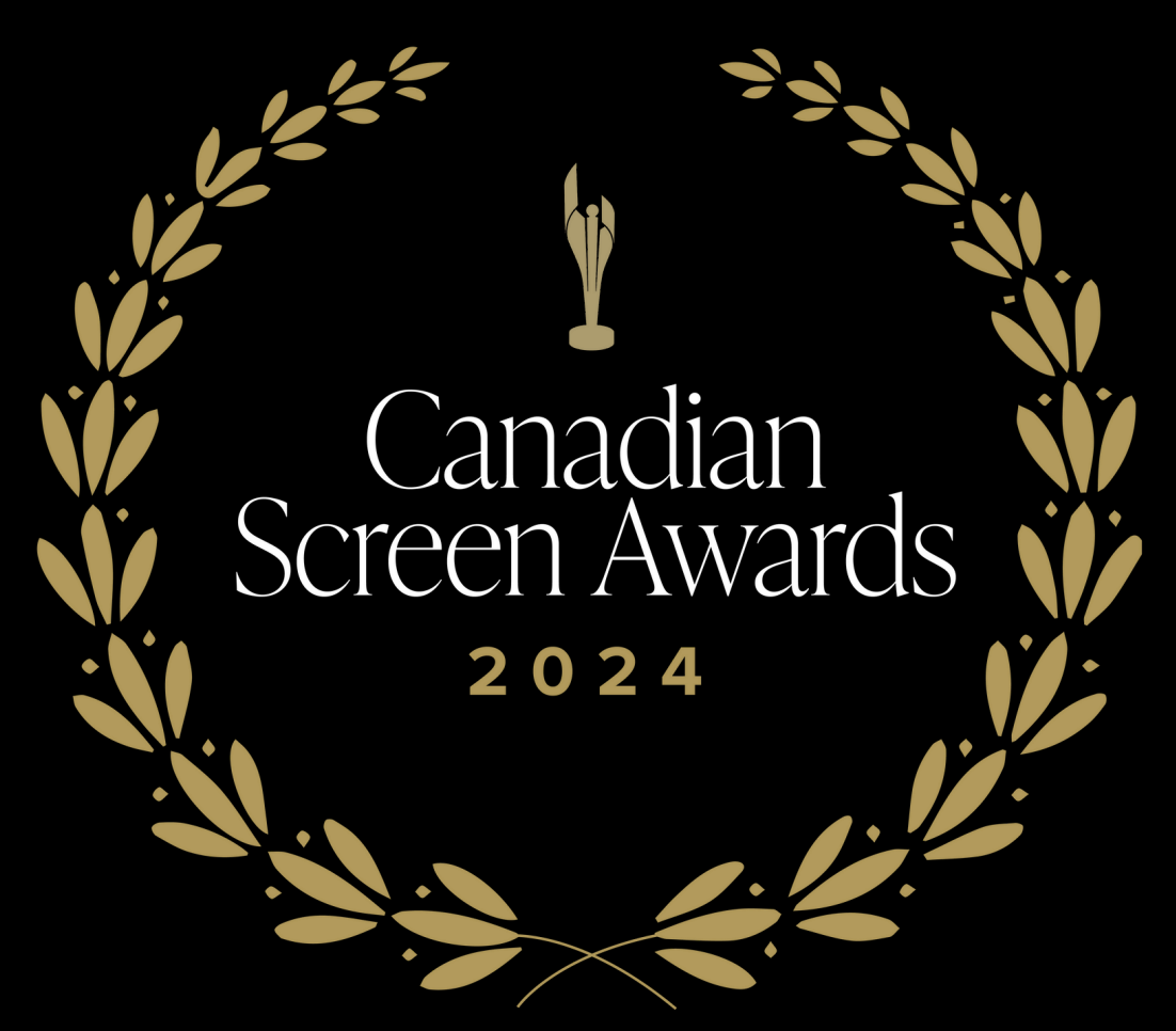 Canadian Screen Awards Week 2024 Winners