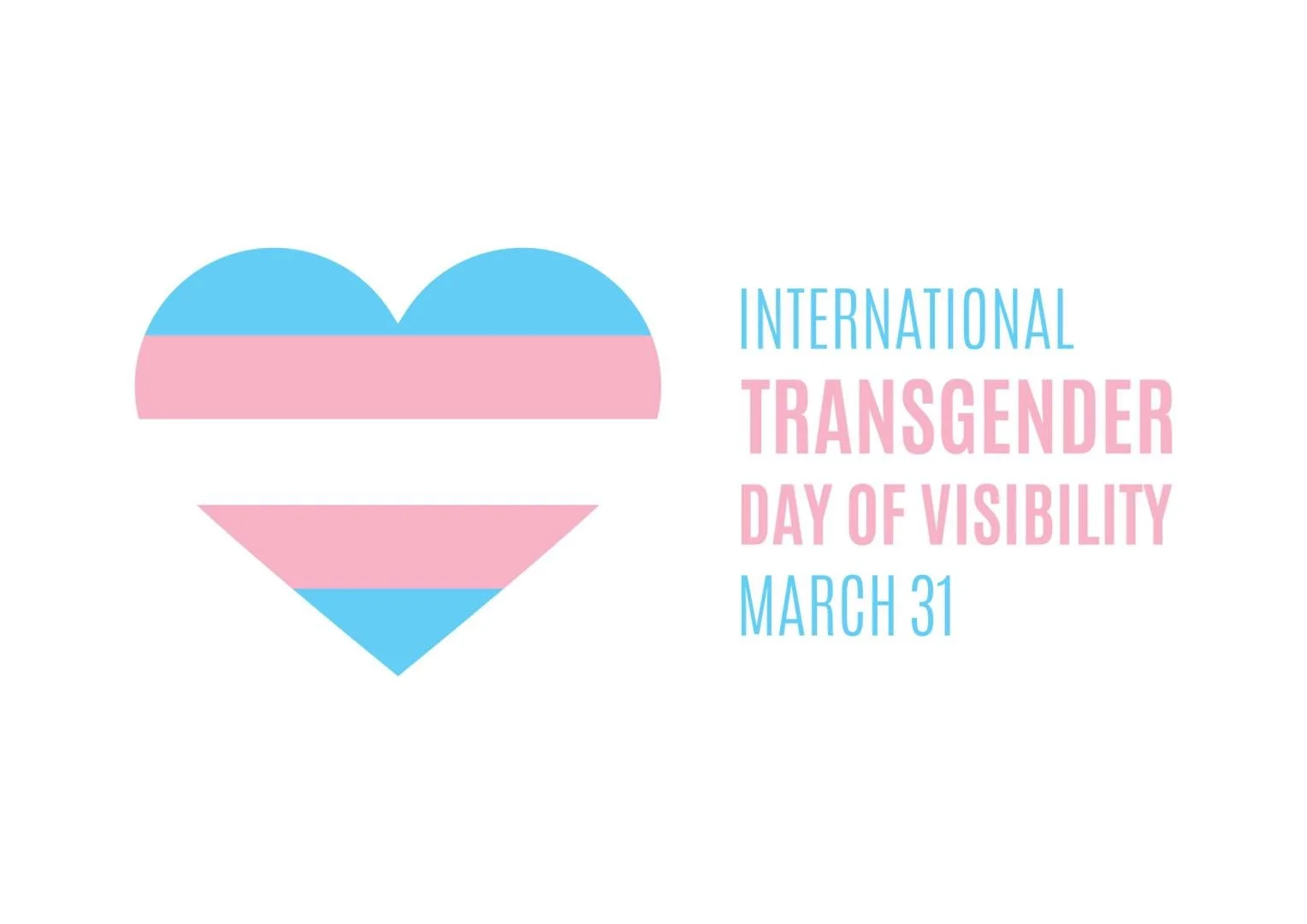 Transgender Day of Visibility