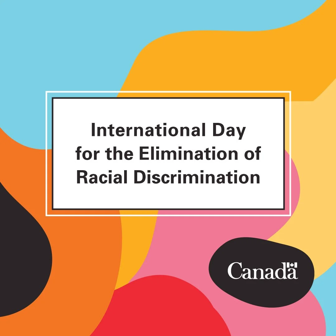 International Day for the Elimination of Racial Discrimination